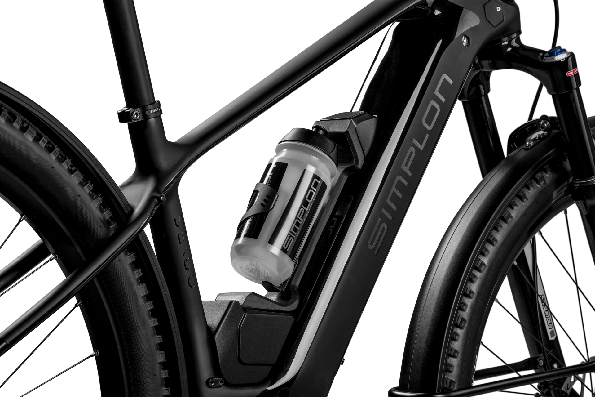 Simplon ebike store